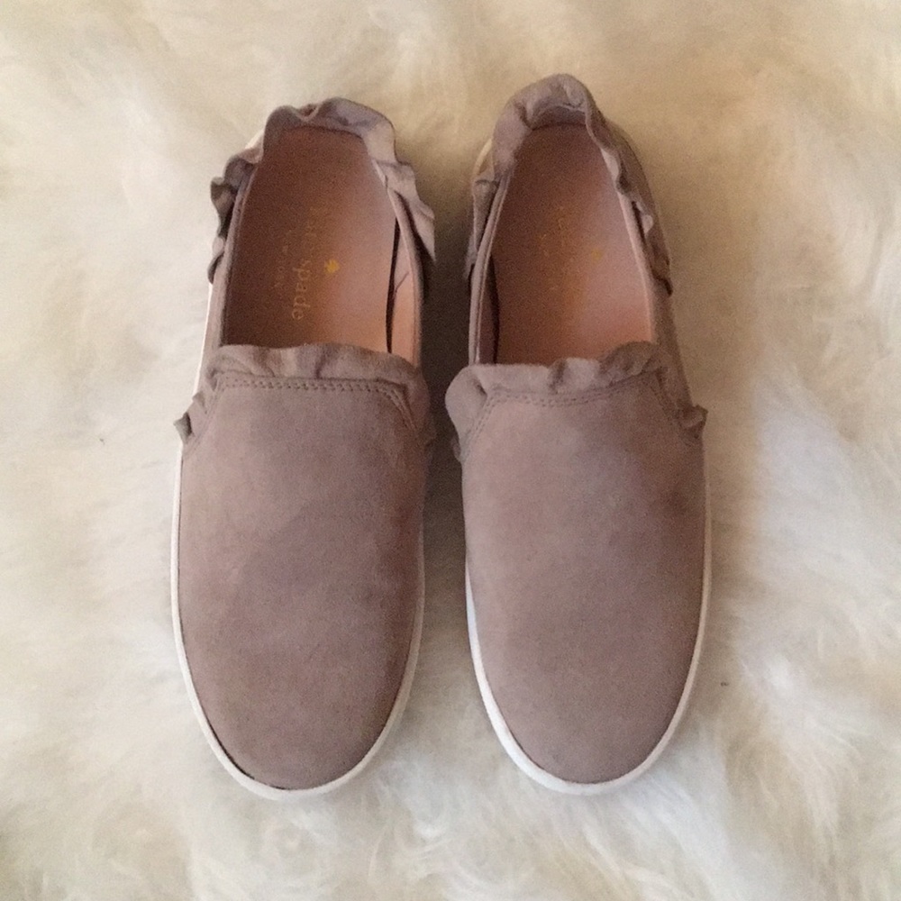 Kate Spade Slip On